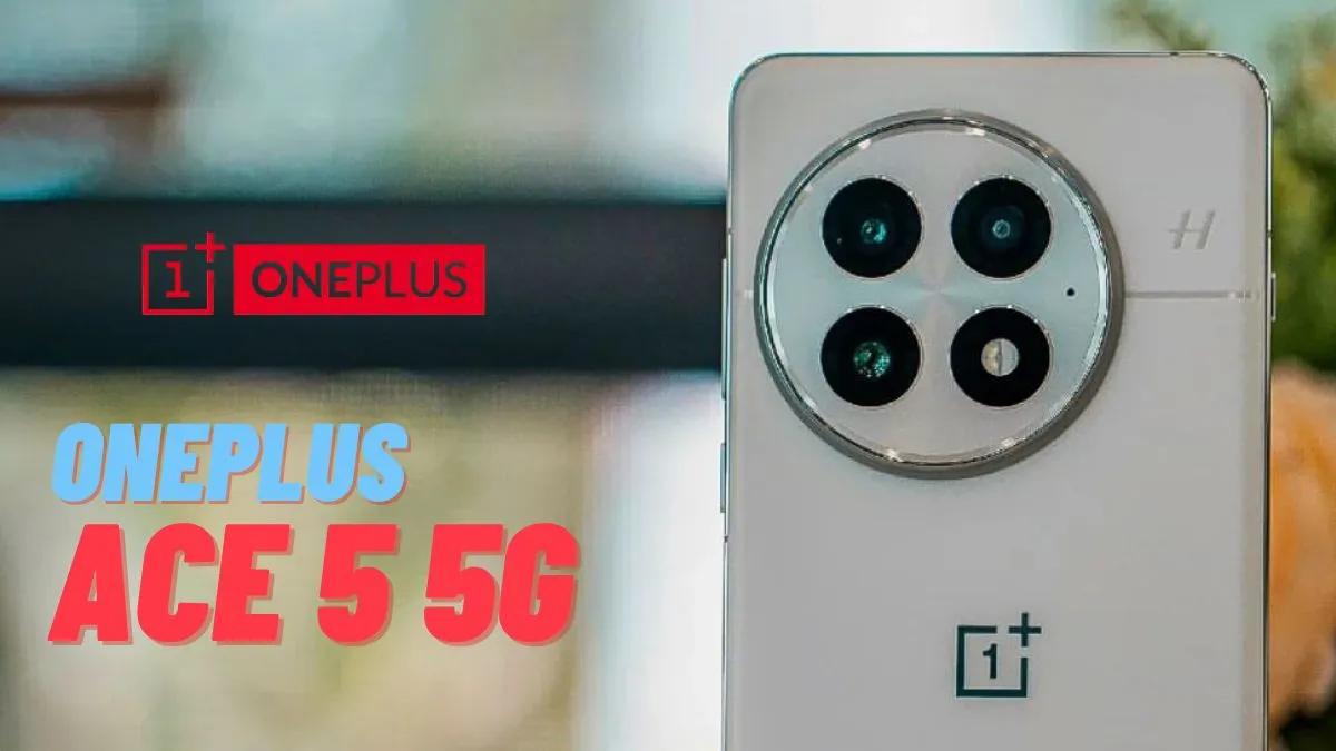 OnePlus Latest Premium Smartphone