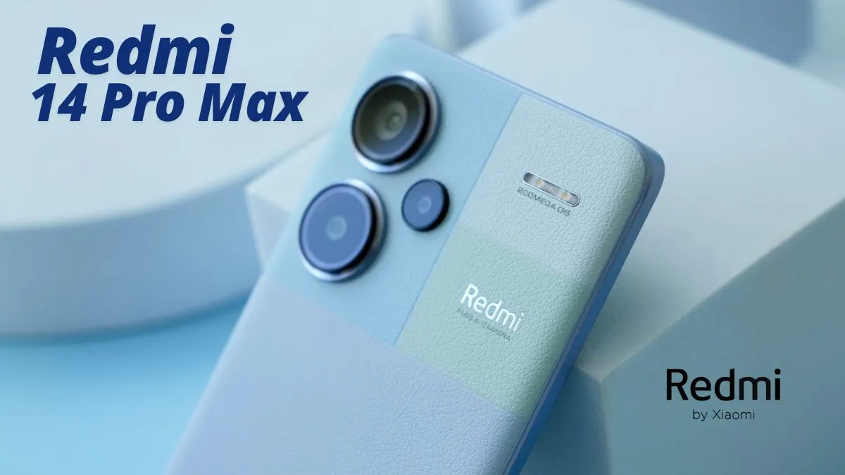 Redmi New 5G Smartphone