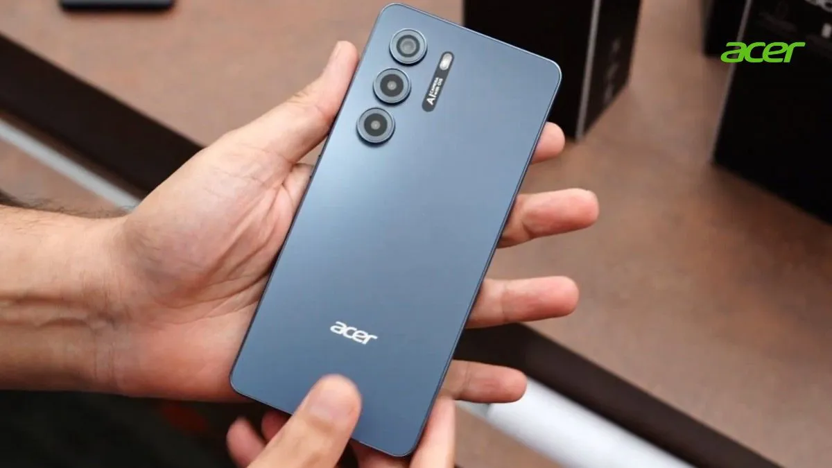 Acer Super ZX