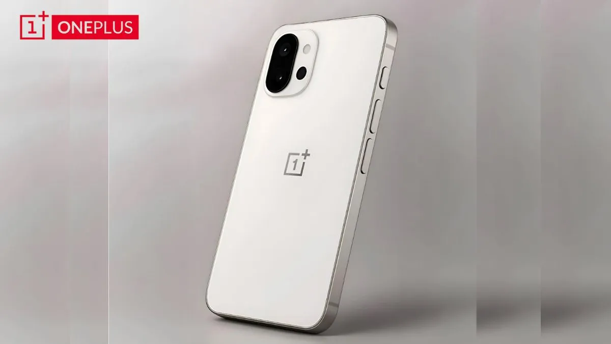 OnePlus 13T