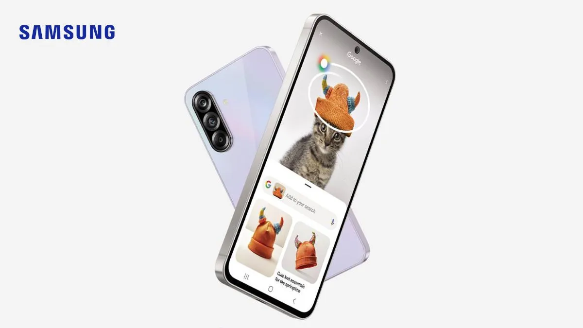 Samsung Galaxy A36