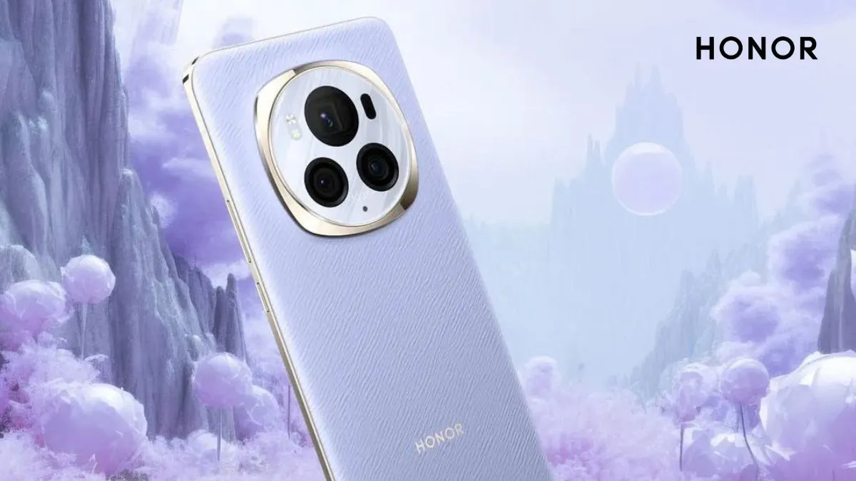 Honor Magic 6 Pro