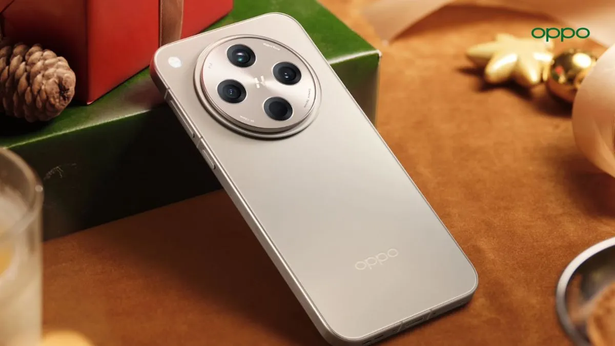 OPPO Find X8s