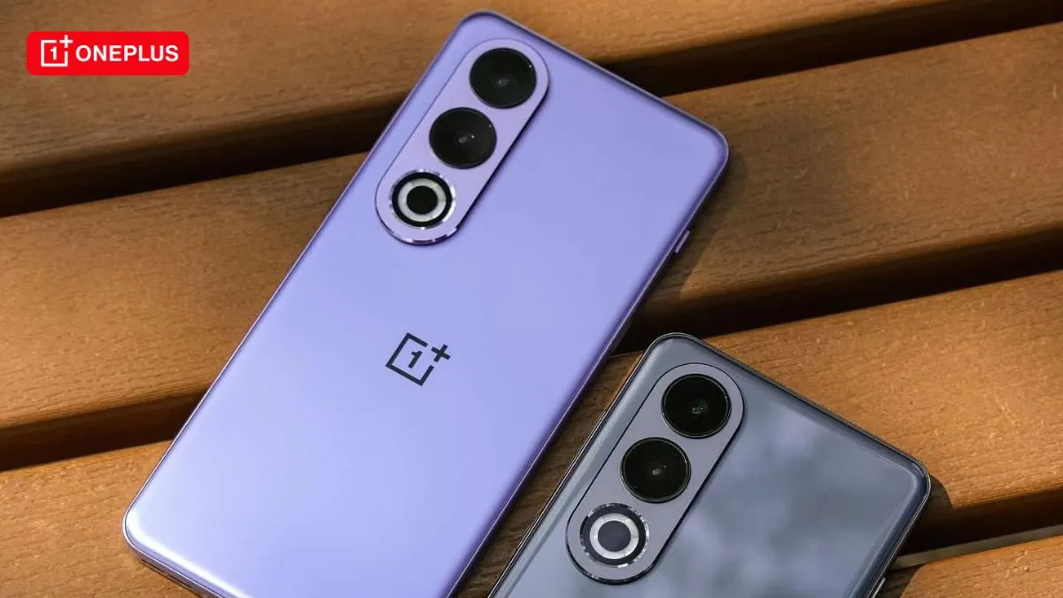 OnePlus Nord CE 4