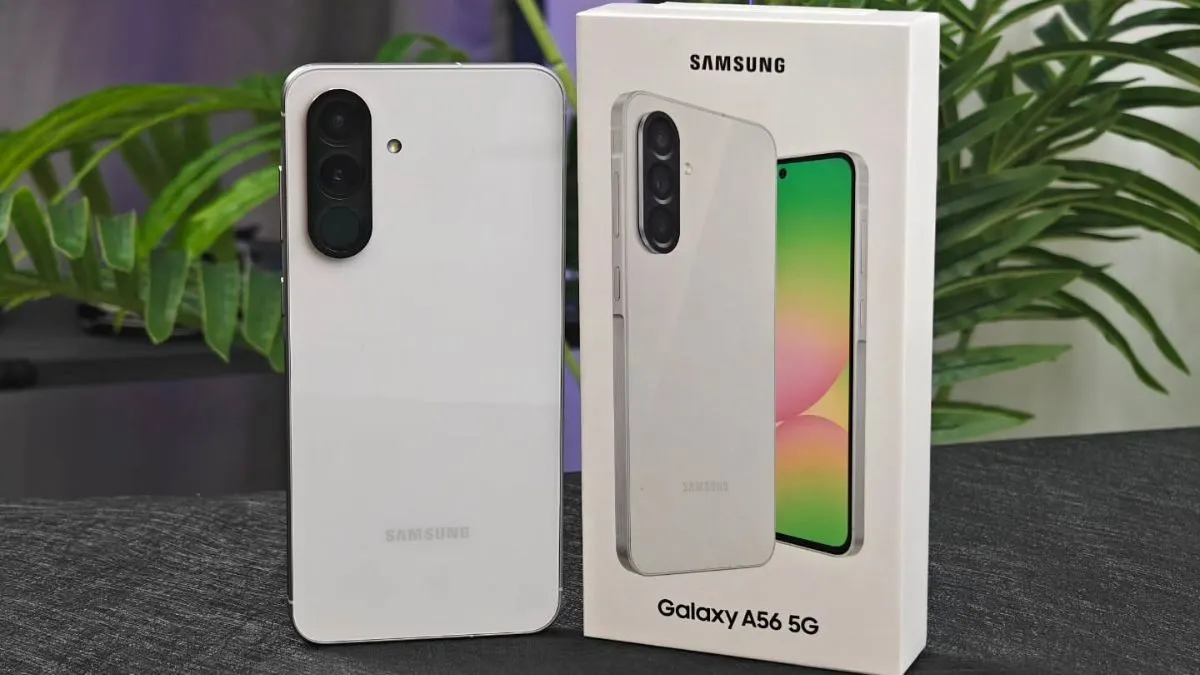 Samsung Galaxy A56 5G