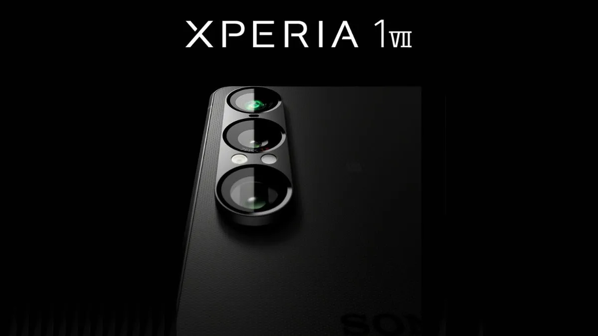 Sony Xperia 1 VII