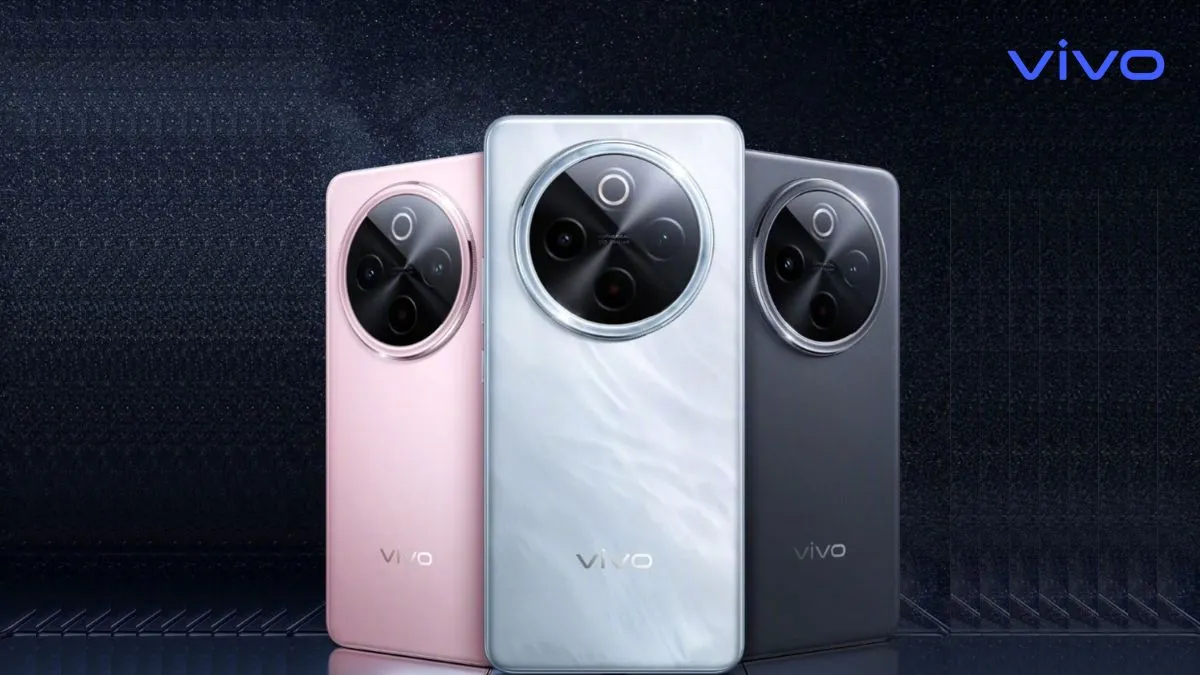 Vivo Y300 Pro Plus