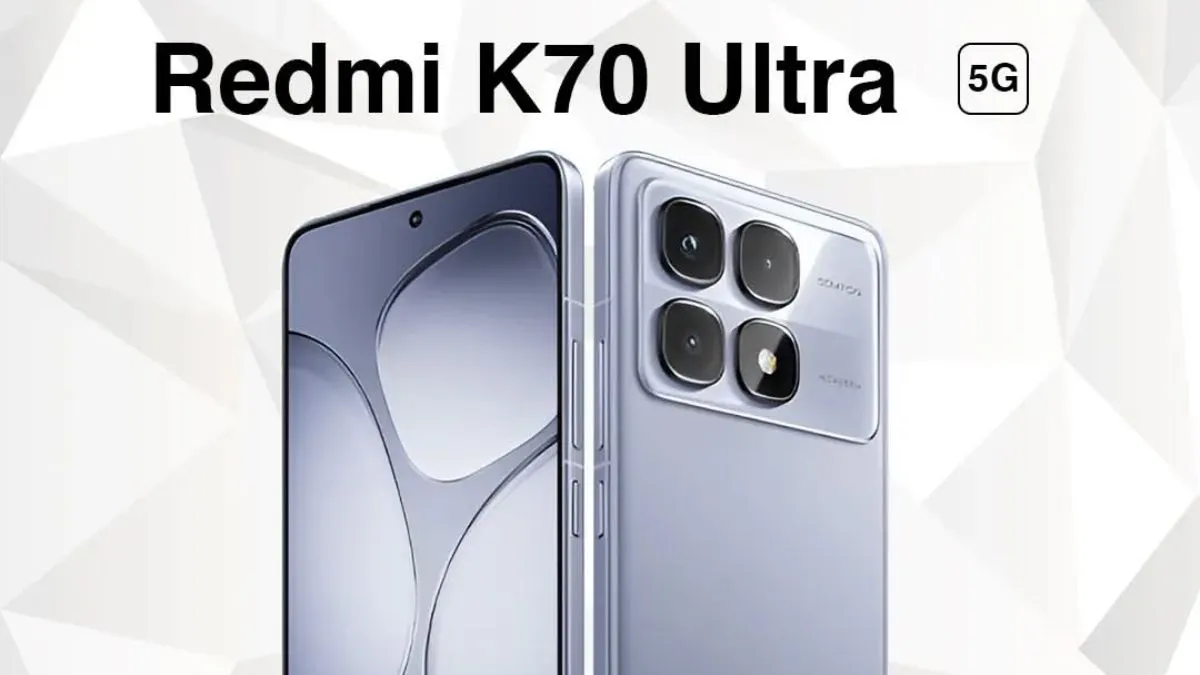 Xiaomi Redmi K70 Pro 5G